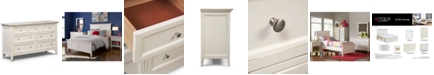 Furniture Sanibel 7 Drawer Dresser Created For Macy S